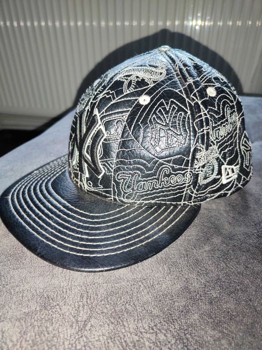 Sapca New Era Yankees