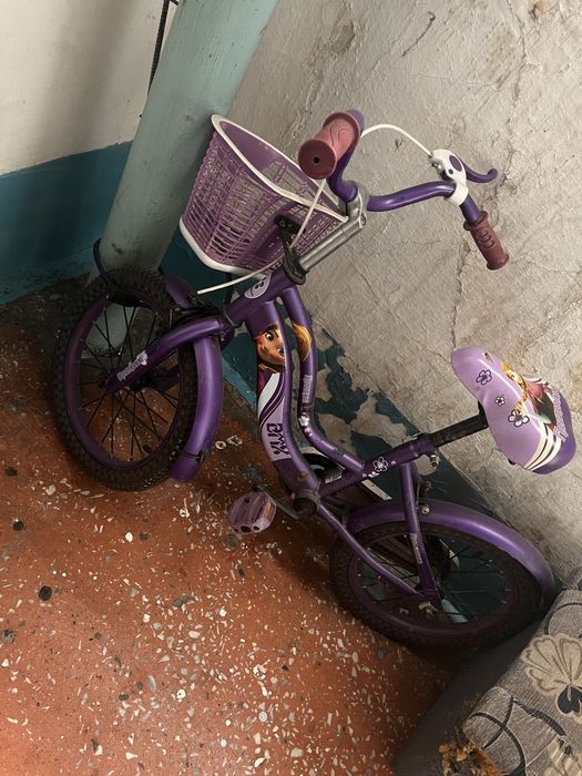 Продам велик