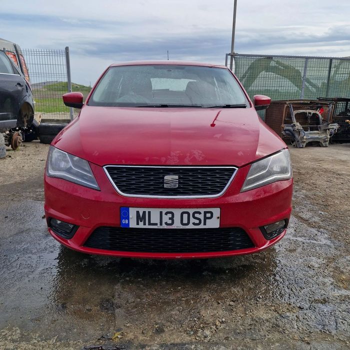 Dezmembrări Seat Toledo IV (1.6 TDI CAYC) (2012-2015)