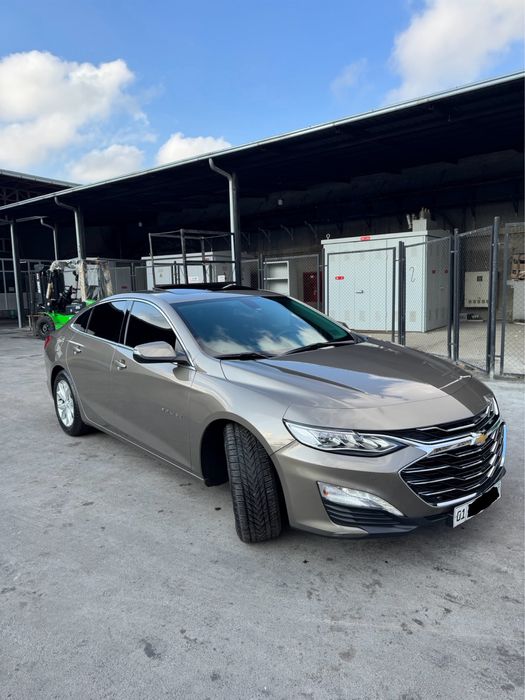 Срочно продается Malibu 2 2021 Premier!!!