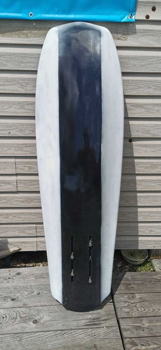 Kite Racefoil Board Carbon