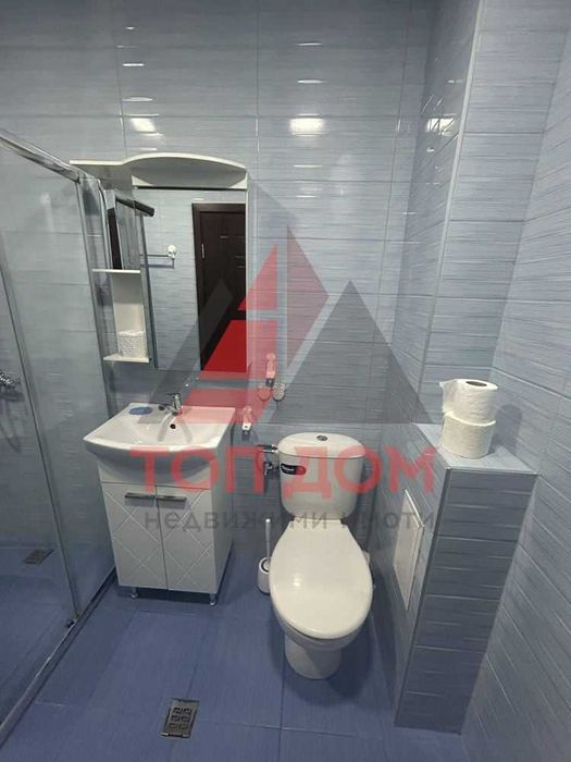 Дава се под наем Тристаен апартамент в Варна, Лятно кино Тракия - 85 кв.м за 663 € - Снимка #4