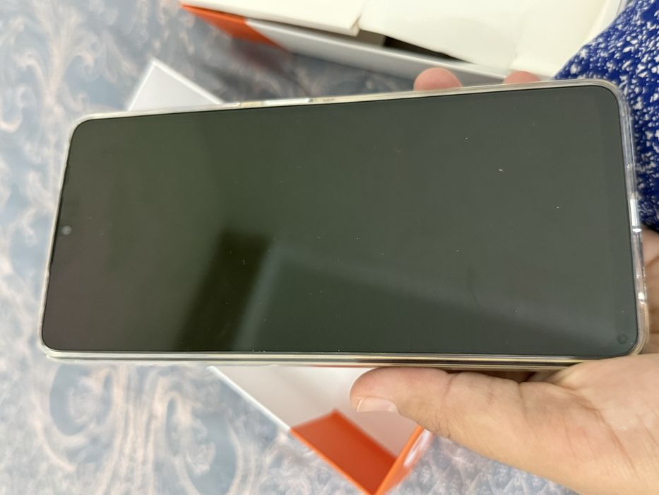 ZTE A36 64GB blade