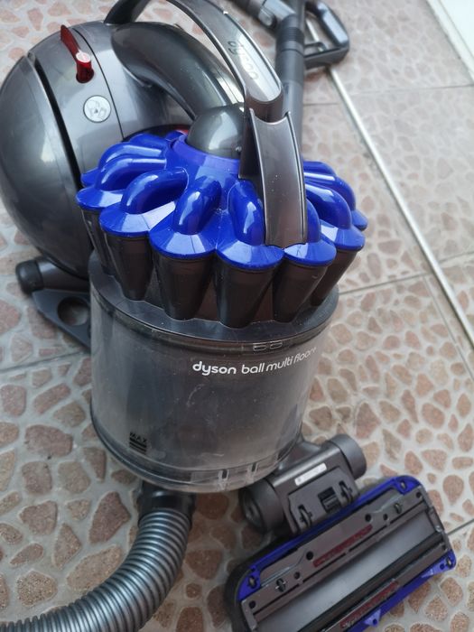 Прахосмукачка Dyson BALL multi floor