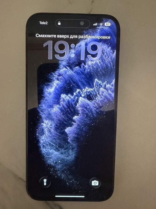 Iphone 14 pro max 128 ГБ
