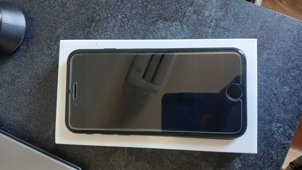 Iphone SE 3 gen 2022