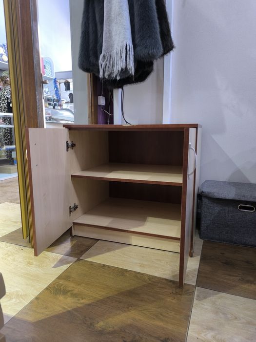 Шкаф комод для одежды