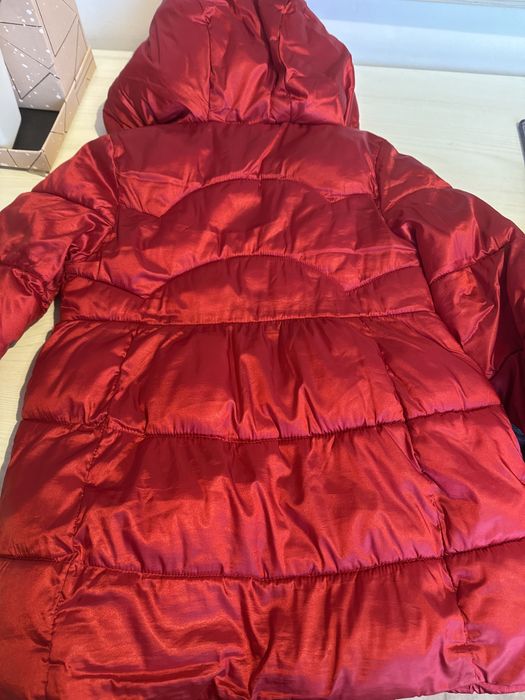 Geaca iarna mayoral marimea 36 luni