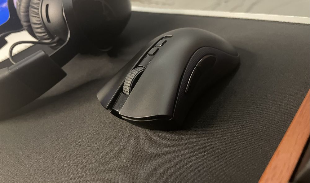 Mouse Gaming Razer DeathAdder V2 Pro – Wireless