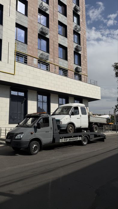 Эвакуатор Тараз круглосуточно