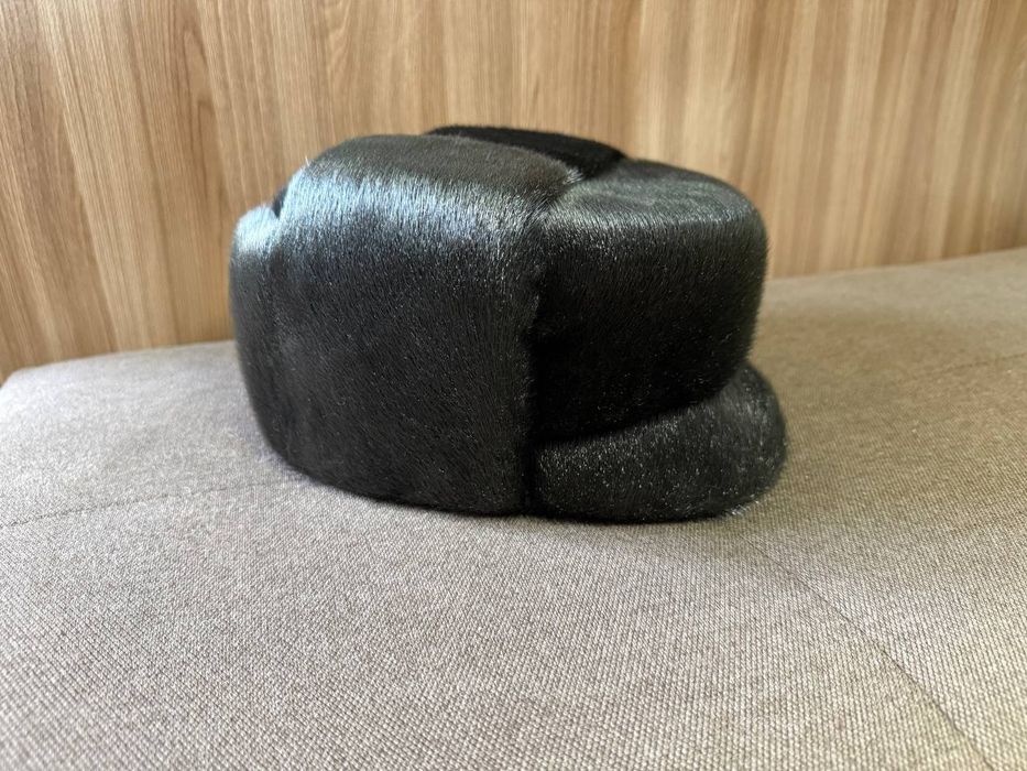 Продам шапку меховую