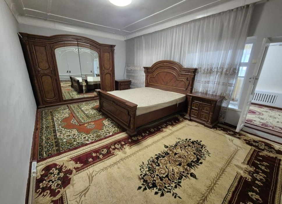 Аренда Дом участка на Кукча Шайхантахур район