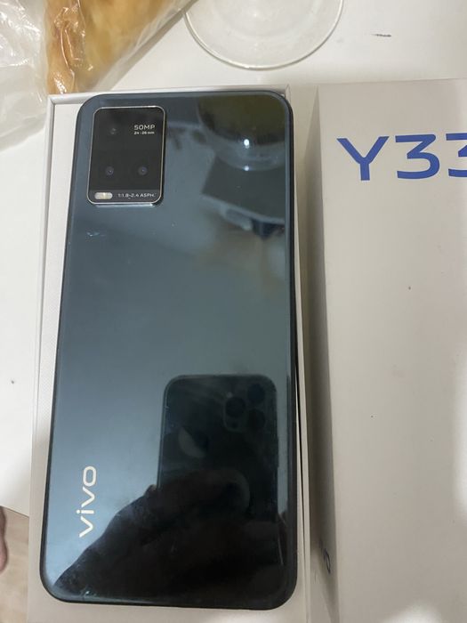 Продам телефон виво