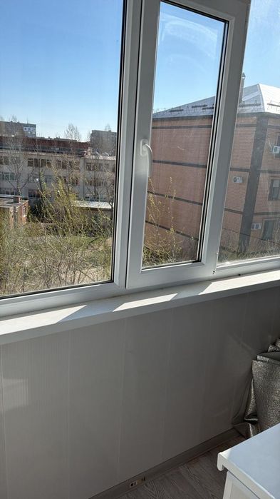 Продаётся 1 комнатная квартира