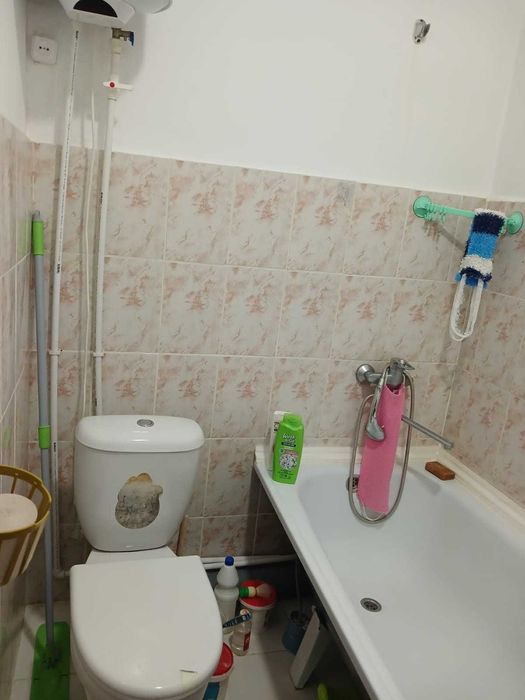 3 комнатный дом, 68,1 кв.м.