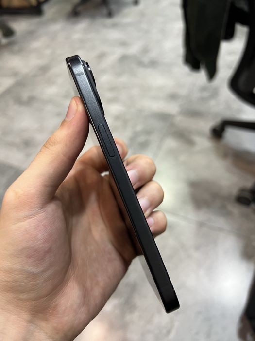 iPhone 15 128GB QORA