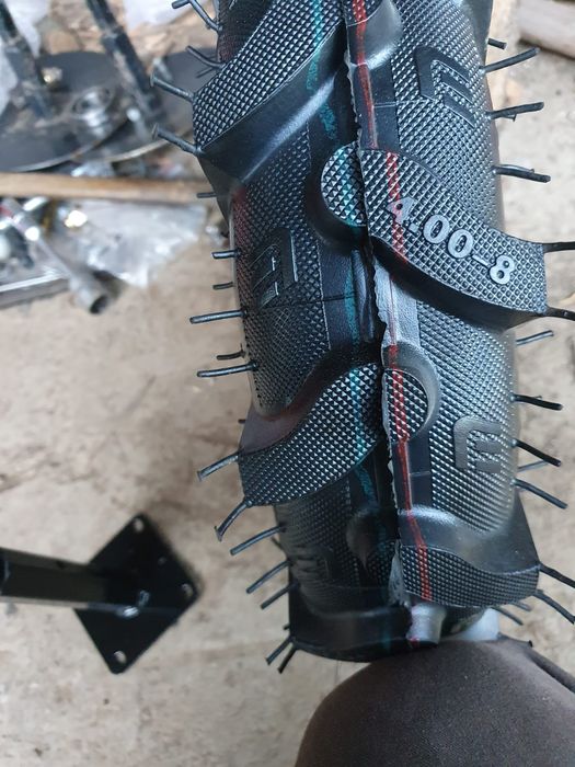 Vând roti motosapa/motocultor