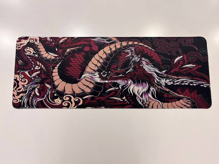 Коврики для мыши