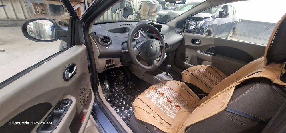 Renault twingo  2009