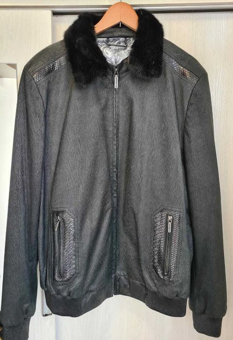 Куртка - Stefano Ricci (100% оригинал)