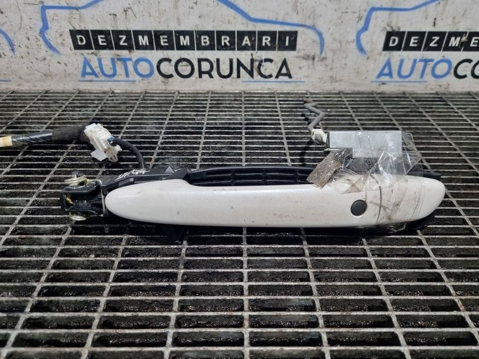 Maner exterior usa Mazda CX - 3 2015 - 2018 SUV 4 Usi Alb (1276) USA STANGA FATA