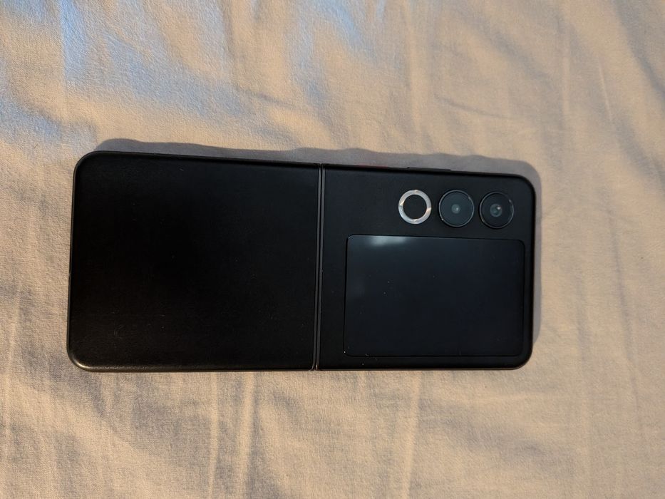 Nubia flip 2 stare foarte buna