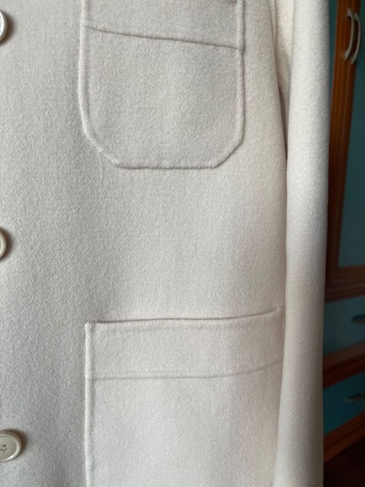 Запазен!Max Mara, Оригинал,чисто нов сет в 3 части