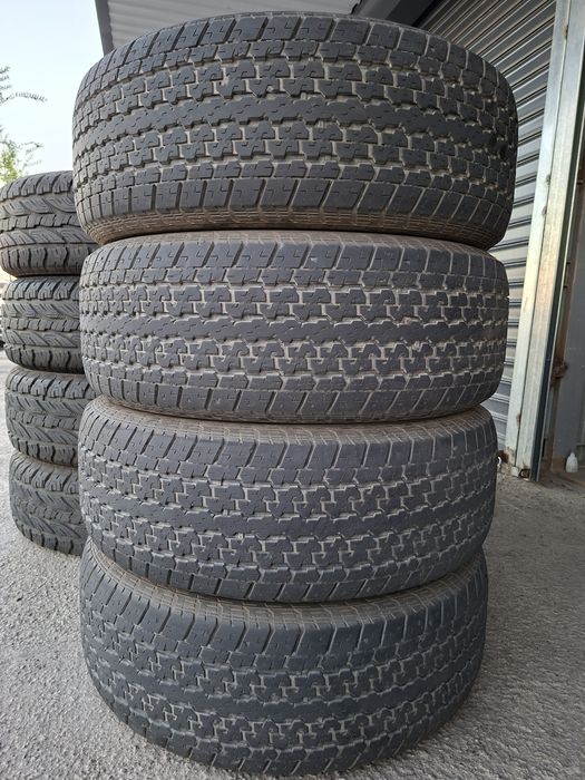 Land Cruser, Jeep 100$ ком 4шт  состояние хорошо