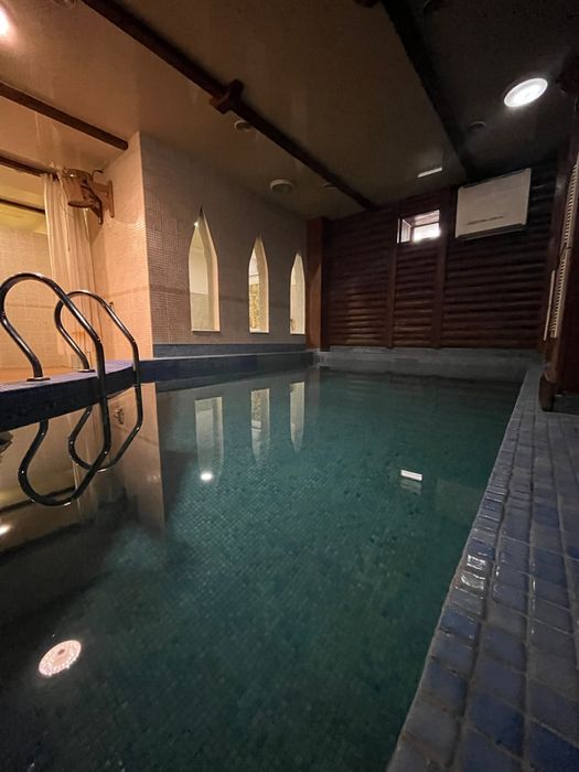 Сауна&Баня от Души