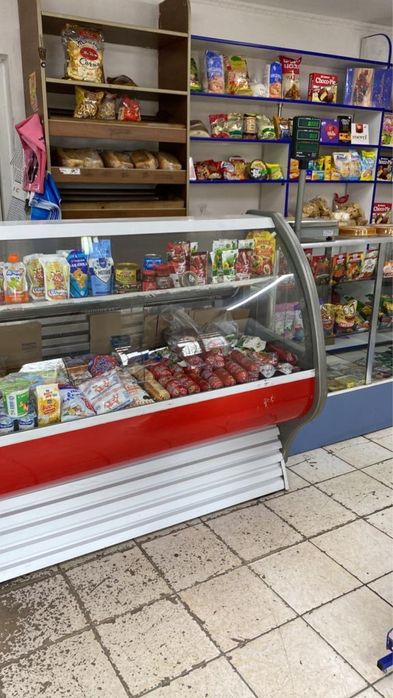 сдается помещение под комерцию