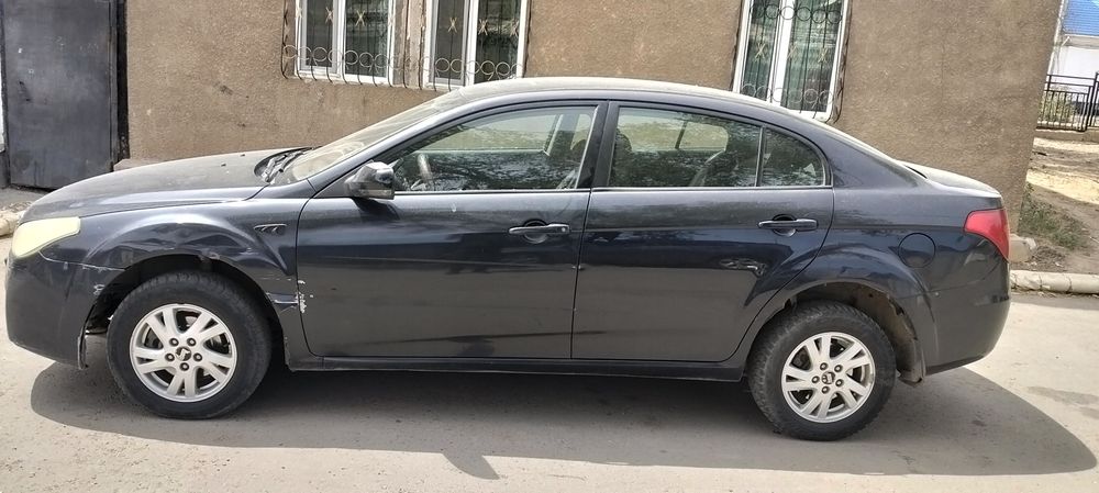 Продам автомобиль faw b50