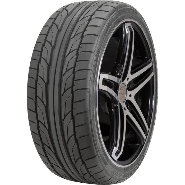 Продам резину nitto ng5555 g2