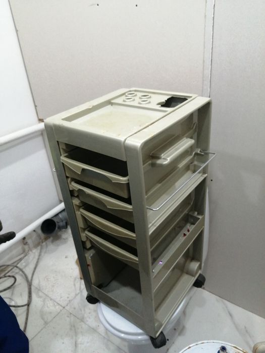 Парехмакерский поставка