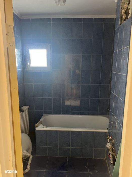 Ap 2 camere, decomandat, Centru, 2 balcoane