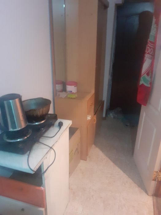 Общежитие 1 ком  .