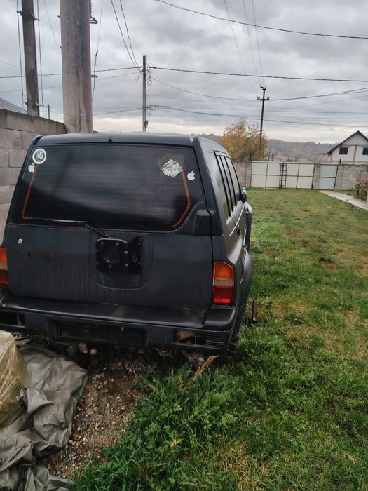 Vând mașină Suzuki vitara