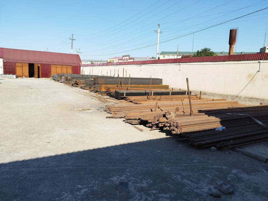 арматура квадрат труба