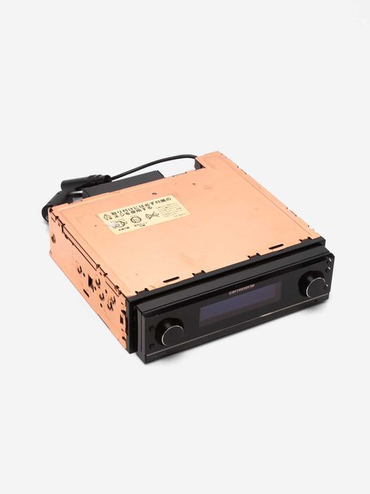 #1 DEH-P01 Holati aʼlo. Qirilgan joylari yoʻq. P01. Dehp01