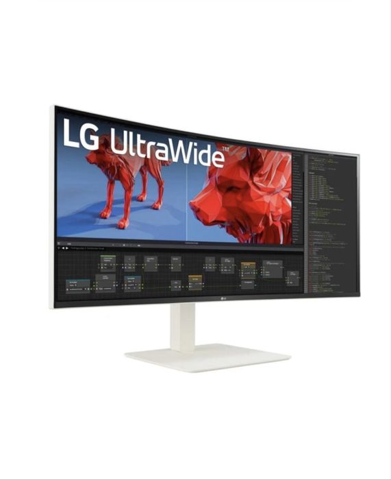 LG UltraWide 38WR85QC