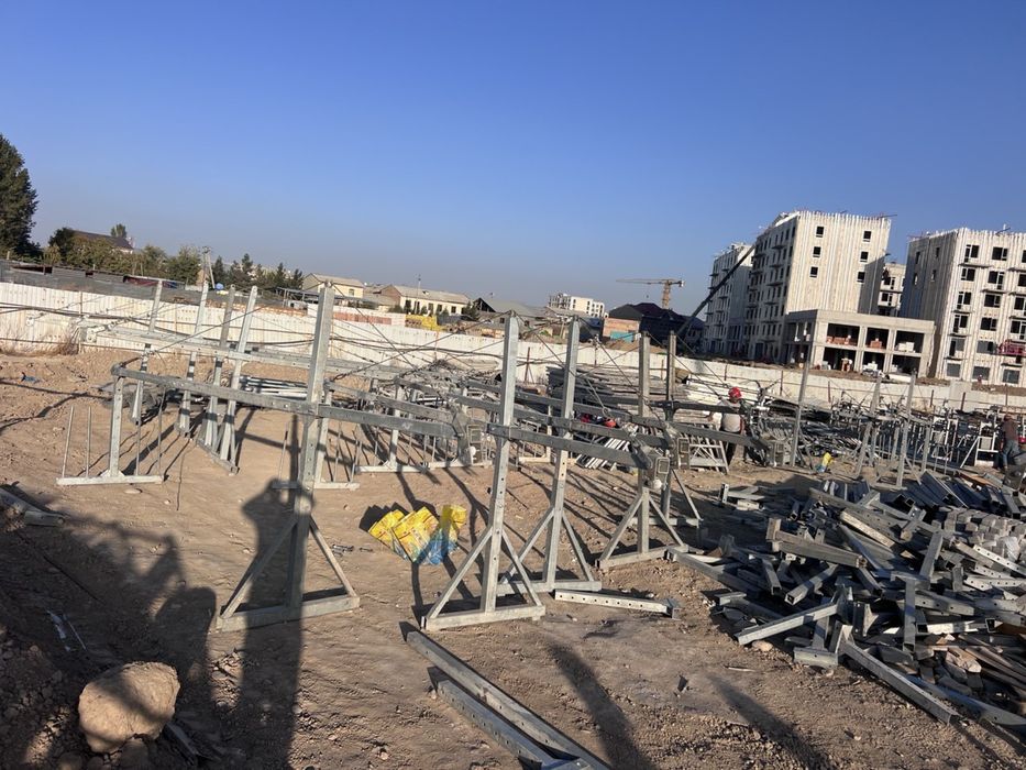 Люлка (lulka)fasadniy  Qurilish materiallari