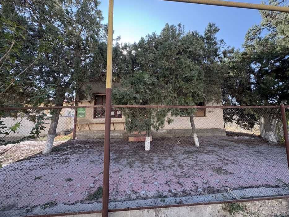 Когон туман маркази Ниез Хожи махалласида Участка сотилади