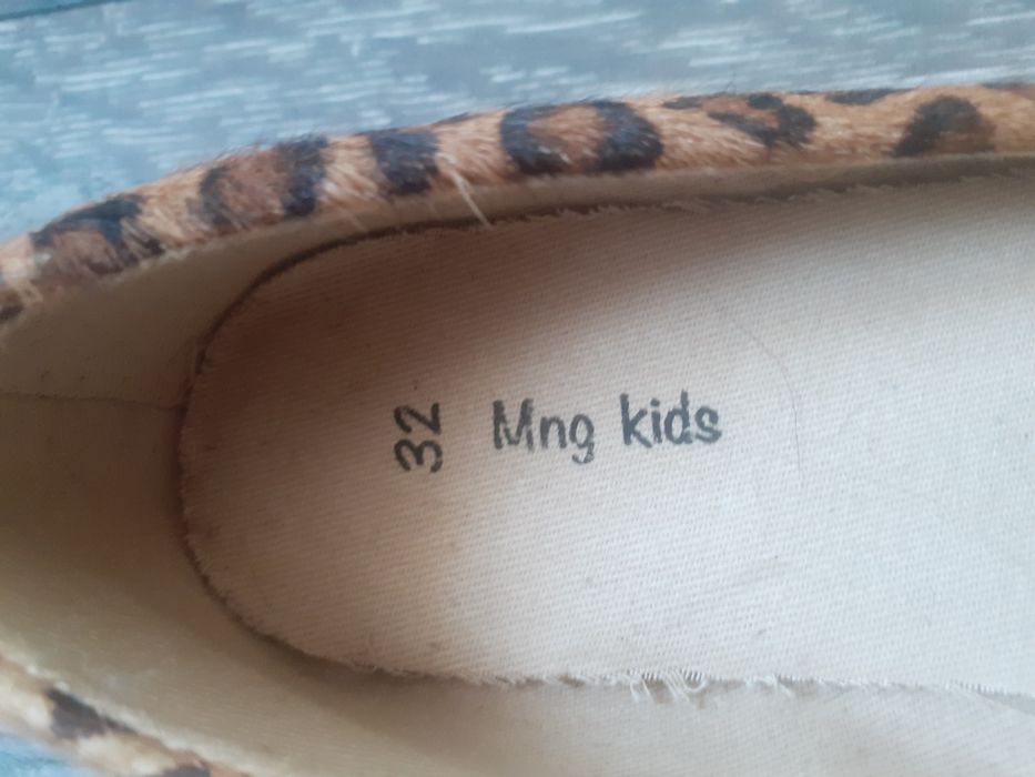 Balerini fetite marimea 32