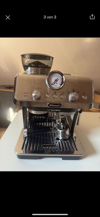 Delonghi specialista