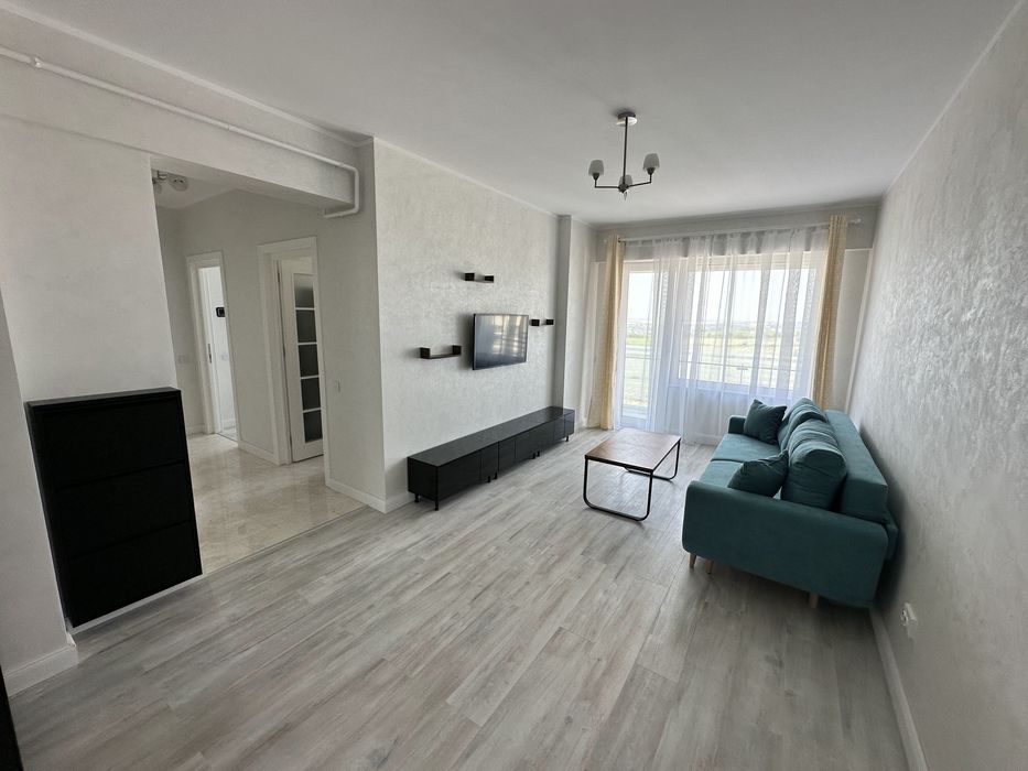 Apartament 2 camere Royal Town