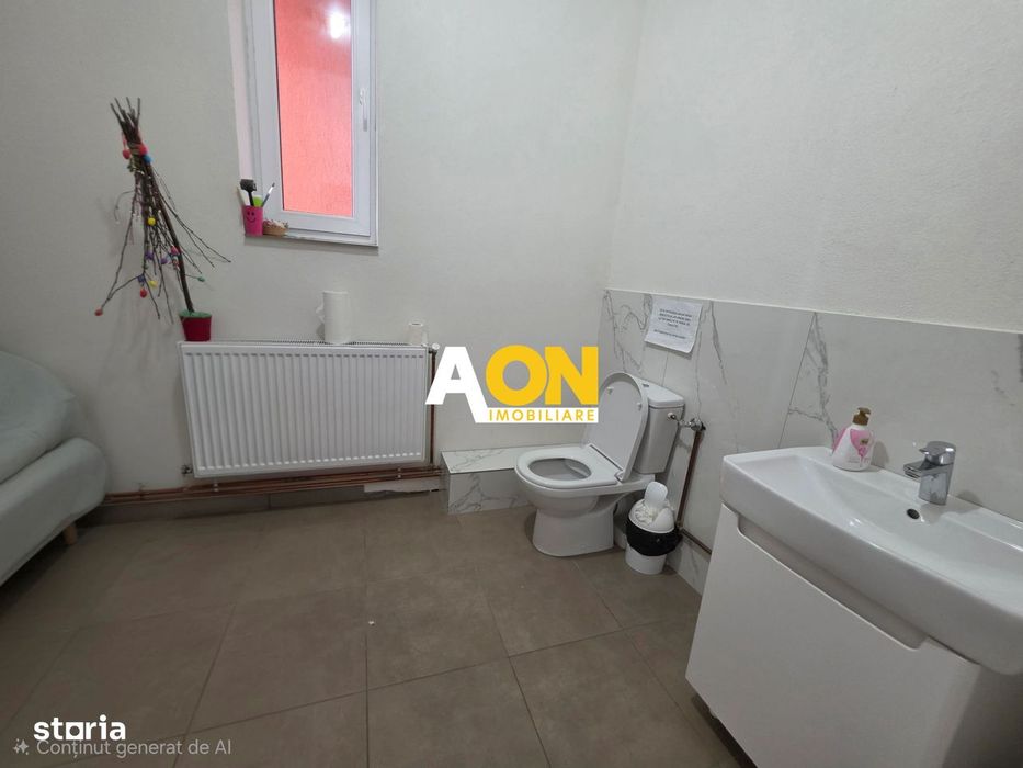 De Vânzare sau Închiriere – Imobil Versatil cu 2 Clădiri zona Cetate