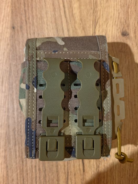 Мед пауч за еърсофт/airsoft