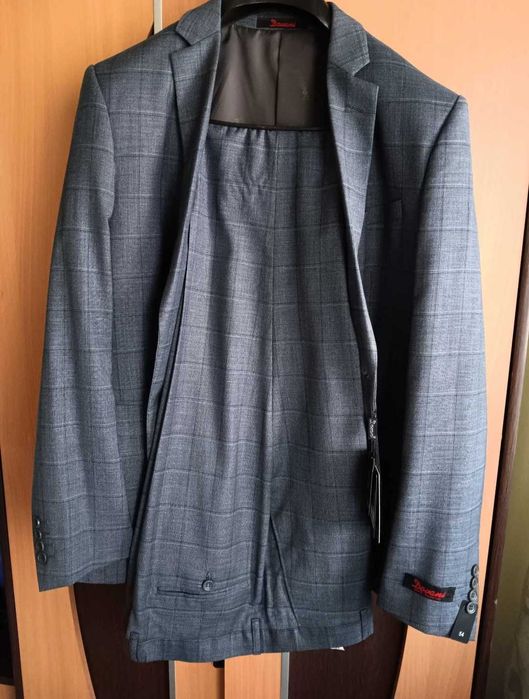 Costum barbatesc marimea 50-54