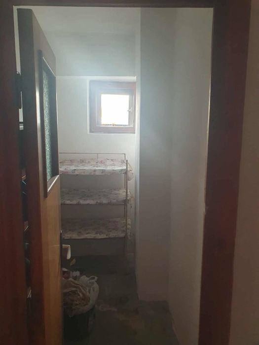 Apartament 1 camera  in Blocul Armatei