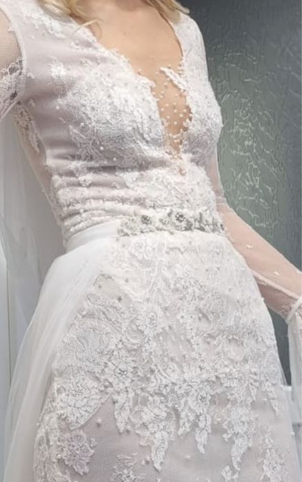 Rochie de mireasă