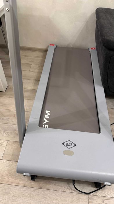 Бягаща пътека Life Gym до 140кг - 2 години гаранция